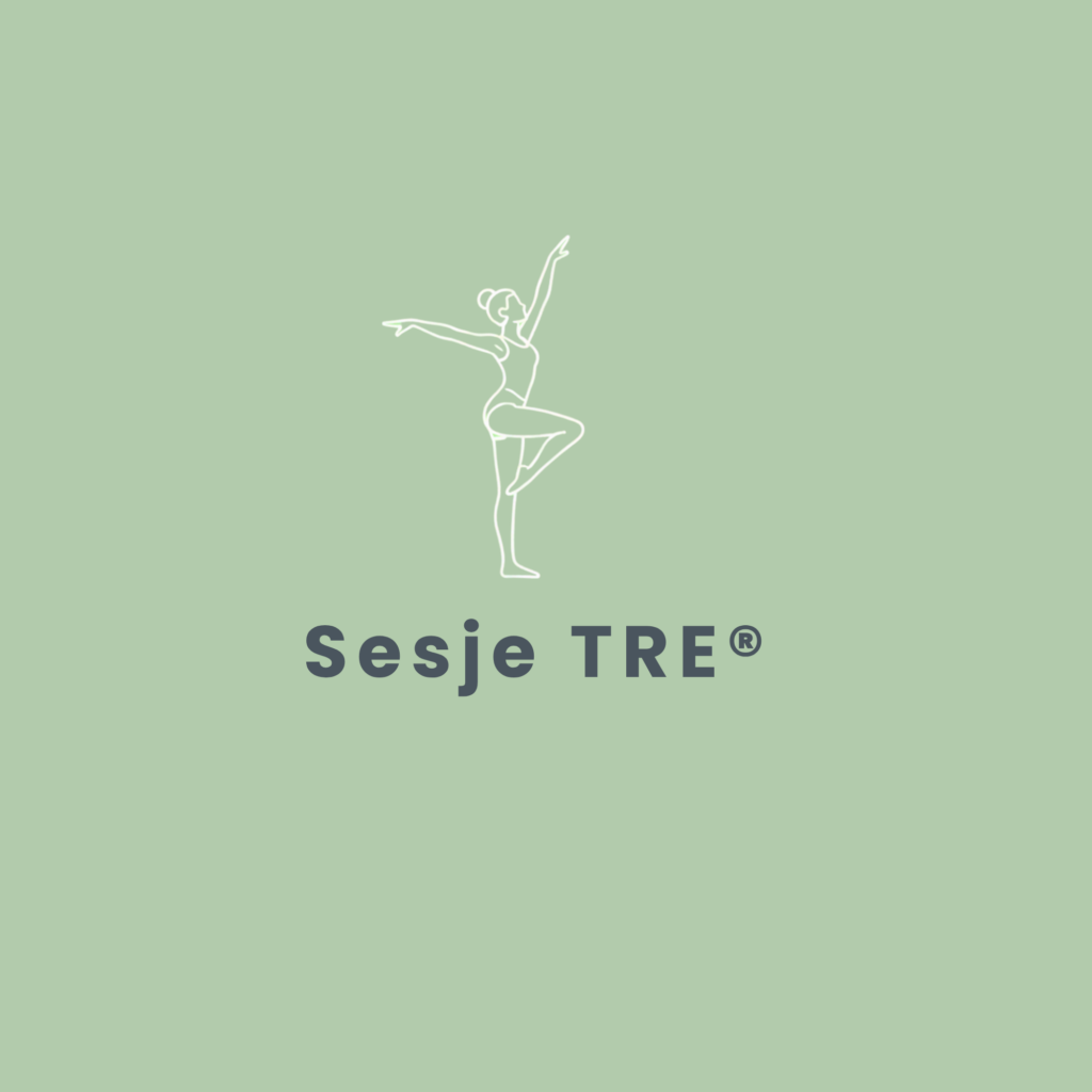 sesje TRE